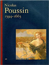 Nicolas Poussin : 1594-1665, [Paris], Galeries nationales du Grand Palais, 27 septembre 1994-2 janvier 1995